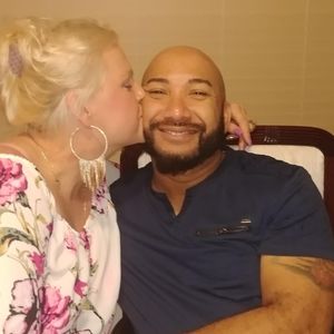 Meet your Posher, Sean n monika